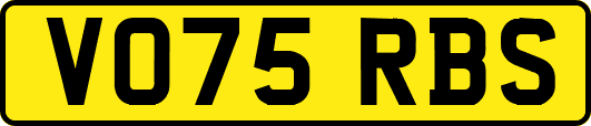 VO75RBS