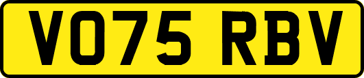 VO75RBV