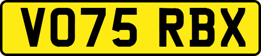 VO75RBX
