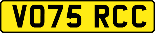 VO75RCC