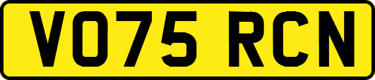 VO75RCN