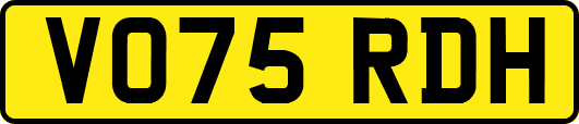 VO75RDH