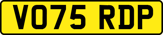 VO75RDP