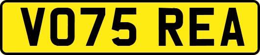 VO75REA