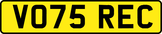 VO75REC