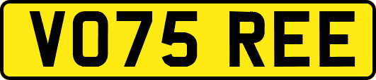 VO75REE