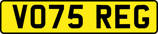 VO75REG