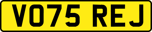 VO75REJ