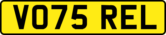 VO75REL