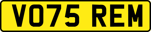 VO75REM