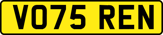 VO75REN