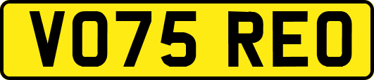 VO75REO
