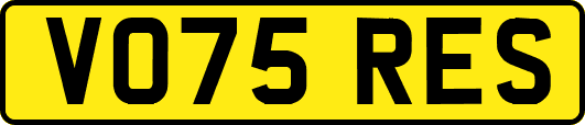 VO75RES