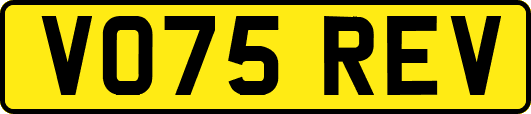 VO75REV