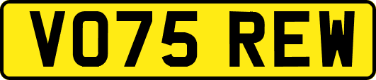 VO75REW