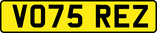 VO75REZ