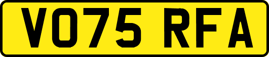 VO75RFA