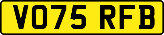 VO75RFB