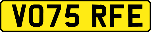 VO75RFE