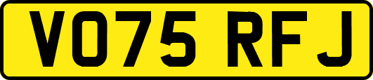 VO75RFJ