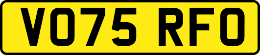 VO75RFO