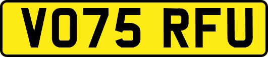VO75RFU