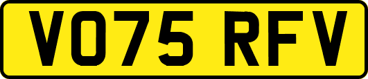 VO75RFV