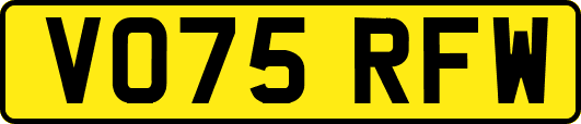 VO75RFW