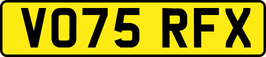 VO75RFX