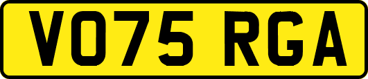 VO75RGA
