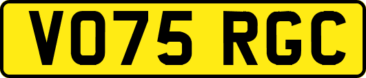 VO75RGC