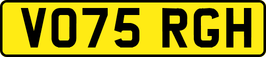 VO75RGH
