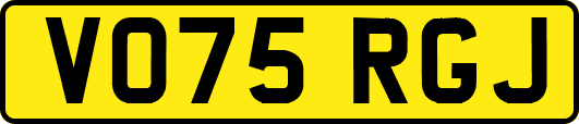 VO75RGJ