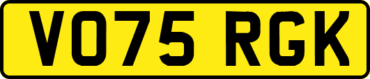 VO75RGK
