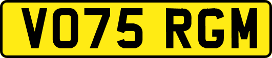 VO75RGM