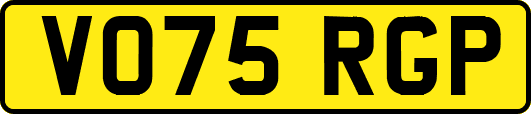 VO75RGP