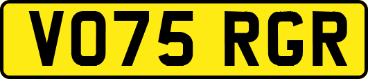 VO75RGR