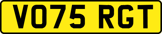 VO75RGT