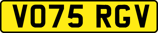 VO75RGV