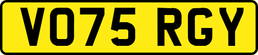 VO75RGY