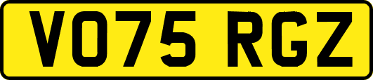 VO75RGZ