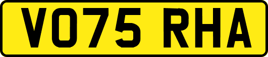 VO75RHA