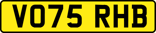 VO75RHB