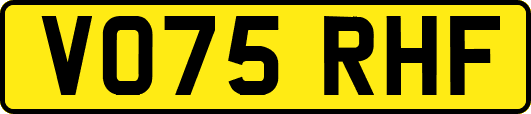 VO75RHF