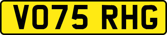 VO75RHG