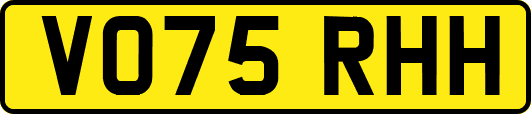VO75RHH