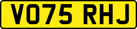 VO75RHJ