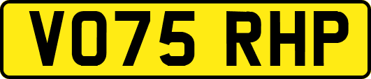 VO75RHP