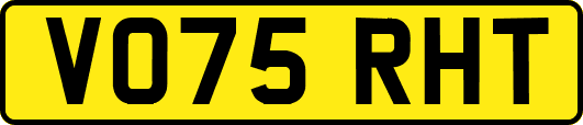 VO75RHT