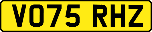 VO75RHZ